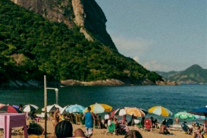 Harper, 28 — Escort in Viana, Brazil