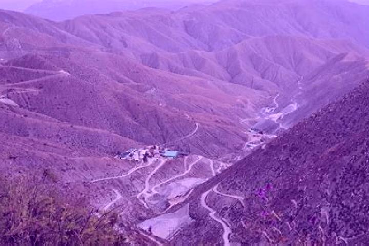 Harper, 28 — Escort in Yanaquihua, Peru