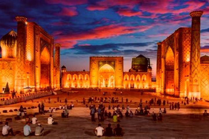 Harper, 28 — Escort in Zarbdor Shaharchasi, Uzbekistan