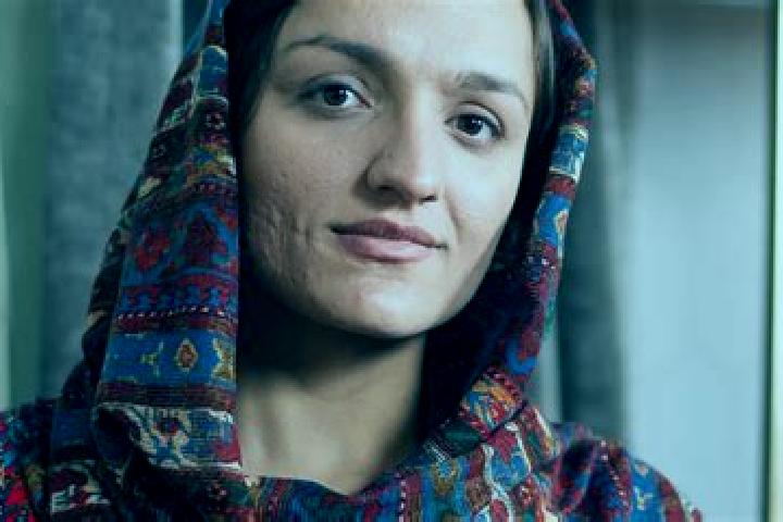 Harper, 28 — Escort in Zarghun Shahr, Afghanistan
