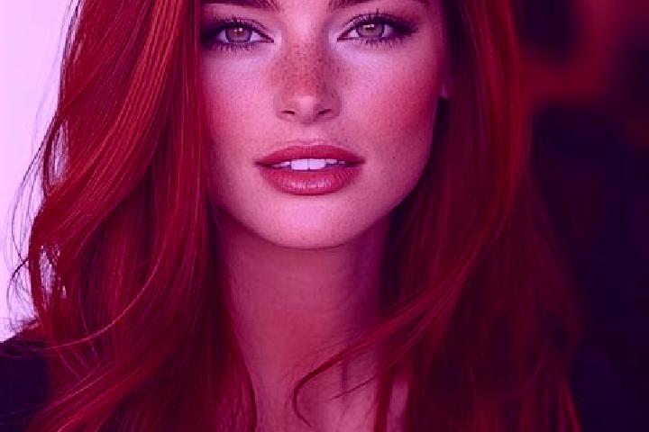 Harper, 29, a auburn blue-eyed caucasian companion based in Besiny. Offering CIM, Girlfriend Experience, Tantra. Available for incall and outcall, day and ev...