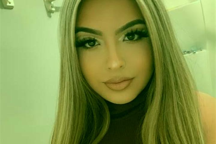 Harper, 29, a blonde amber-eyed latina companion based in West Fargo. Offering BDSM, Prostate Massage, A-Level. Available for incall and outcall, overnight b...