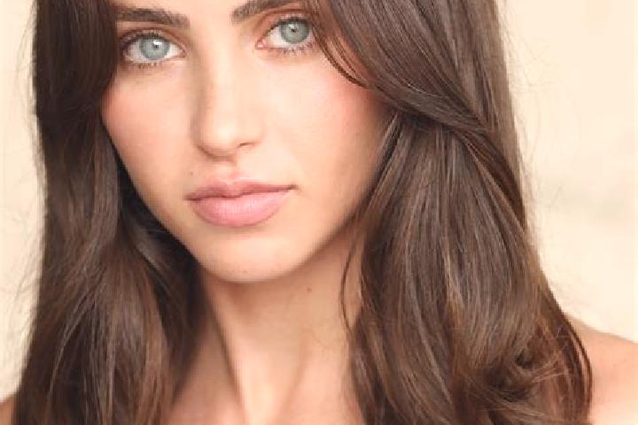 Harper, 29, a blonde brown-eyed latina companion based in Taicheng. Offering Duos, Roleplay, Overnight. Available for incall and outcall, day and evening dates.