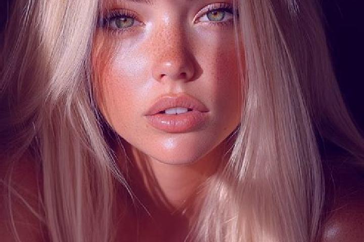 Harper, 29, a blonde green-eyed european companion based in Jerez de la Frontera. Offering CIM, Striptease, Dinner Date. Available for incall and outcall, da...