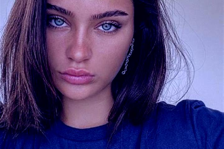 Harper, 29, a brunette green-eyed slavic companion based in Borkow. Offering BDSM, Couples, A-Level. Available for incall and outcall, day and evening dates.