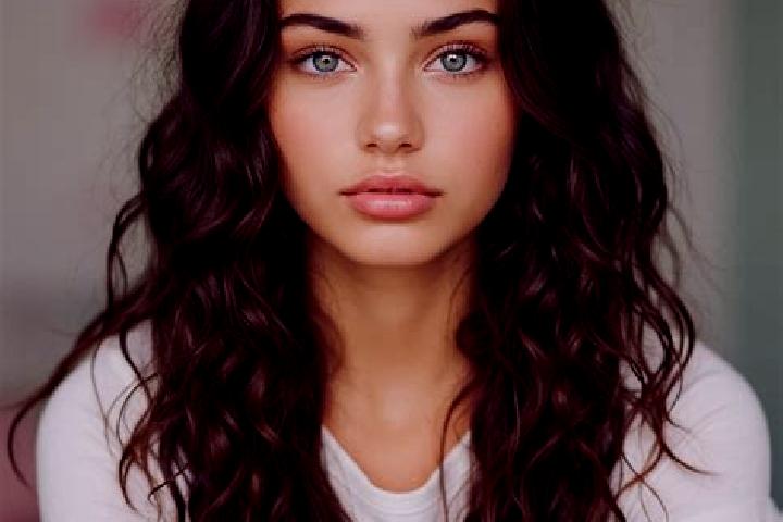 Harper, 29, a brunette grey-eyed mediterranean companion based in Gubkinskiy. Offering CIM, Prostate Massage, Deep French Kissing, Duos. Available for incall...