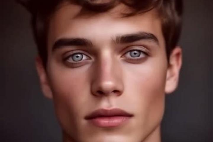 Harper, 29, a chestnut grey-eyed european companion based in Curral de Dentro. Offering Deep French Kissing, Erotic Massage, Roleplay. Available for incall a...