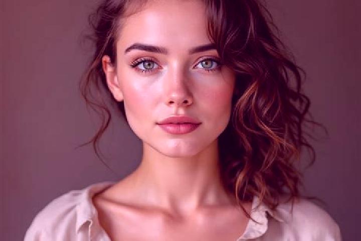 Harper, 29, a chestnut grey-eyed european companion based in Zhonghuopu. Offering 69, OWO, CIM, Massage, Domination. Available for incall and outcall, day an...