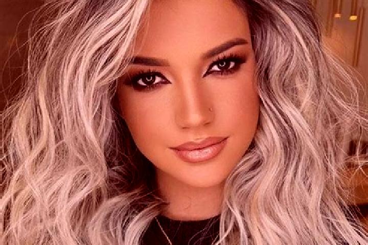 Harper, 29, a platinum blonde brown-eyed latina companion based in Cramant. Offering GFE, Prostate Massage, Tantra, Massage, Dinner Date. Available for incal...