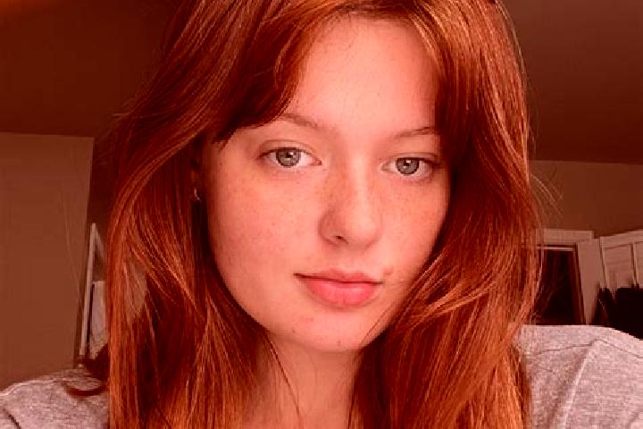 Harper, 29, a red brown-eyed mixed companion based in Villar del Rio. Offering Travel Companion, 69, OWO, Party Girl, Erotic Massage. Available for incall an...