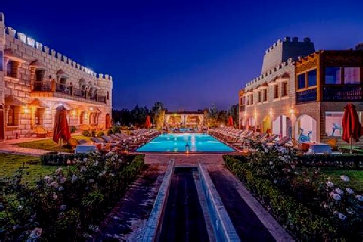 Harper, 29 — Escort in Aghmat, Morocco