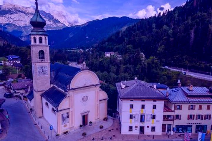 Harper, 29 — Escort in Agordo, Italy