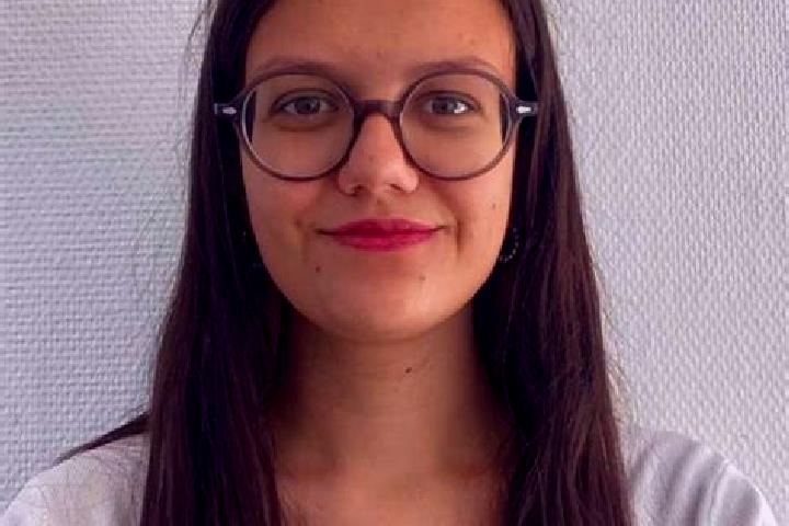 Harper, 29 — Escort in Aillas, France