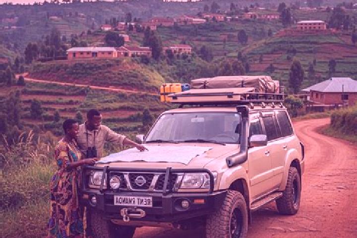 Harper, 29 — Escort in Alanikro, Ivory Coast