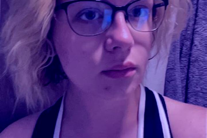 Harper, 29 — Escort in Allenton, United States