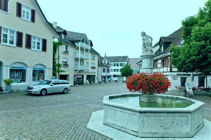 Harper, 29 — Escort in Arlesheim, Switzerland