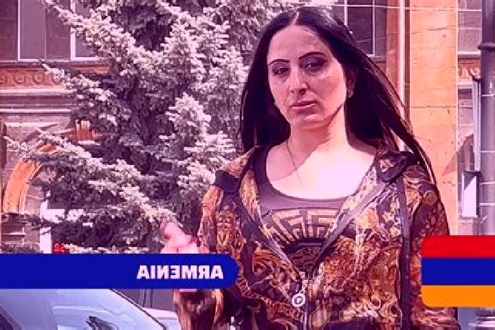 Harper, 29 — Escort in Armeni, Romania