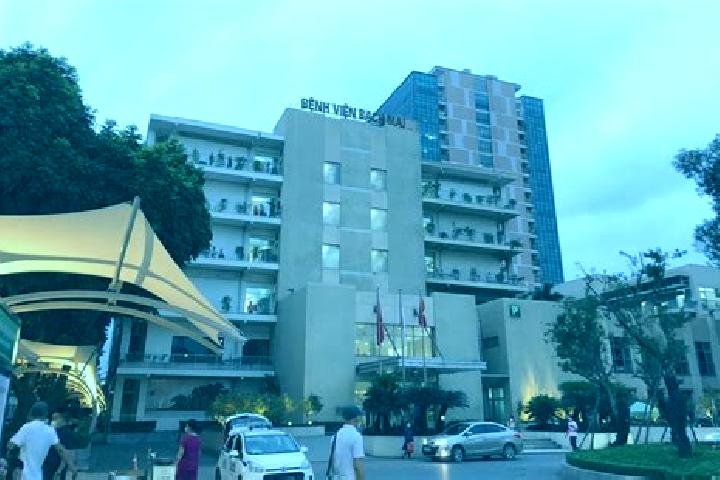 Harper, 29 — Escort in Bach Mai, Vietnam