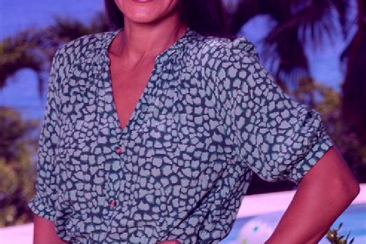 Harper, 29 — Escort in Banares, Spain