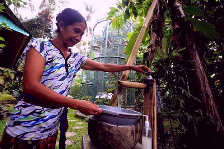 Harper, 29 — Escort in Banjar Bukian, Indonesia