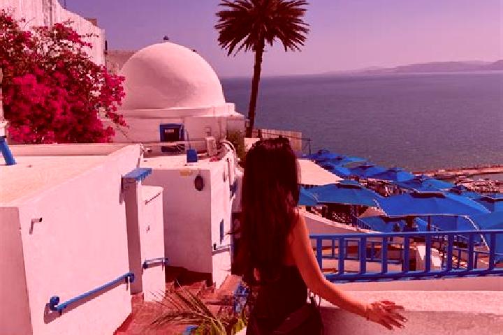 Harper, 29 — Escort in Bou Chemma, Tunisia