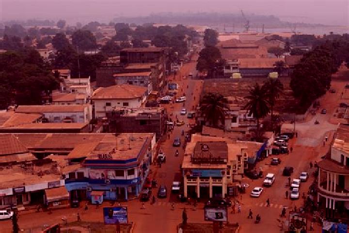 Harper, 29 — Escort in Bouar, Central African Republic