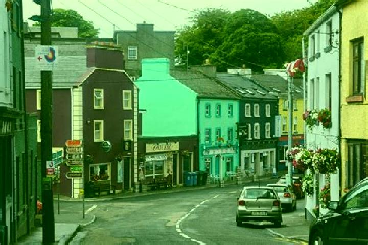 Harper, 29 — Escort in Castlecomer, Ireland