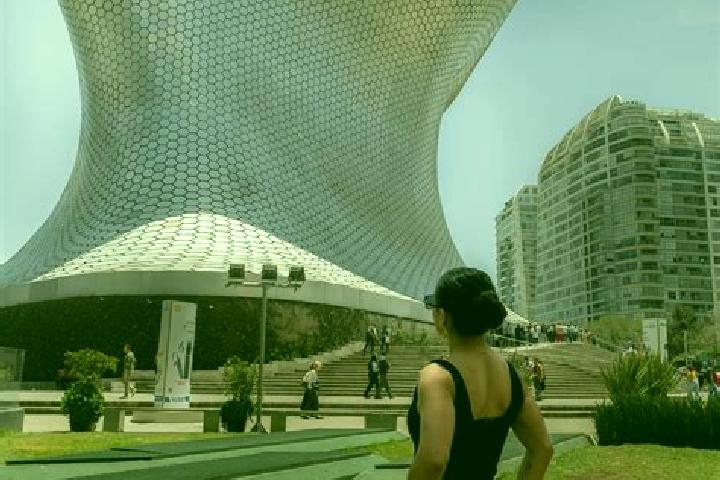 Harper, 29 — Escort in Chaban, Mexico