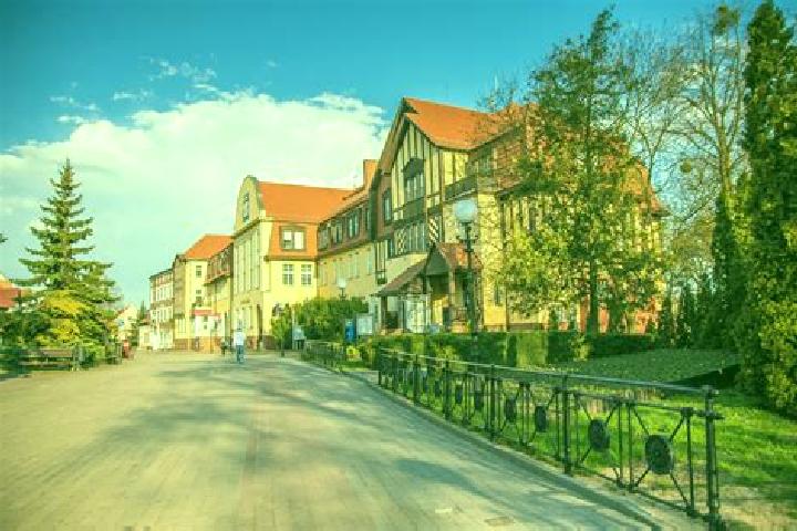 Harper, 29 — Escort in Chelmza, Poland