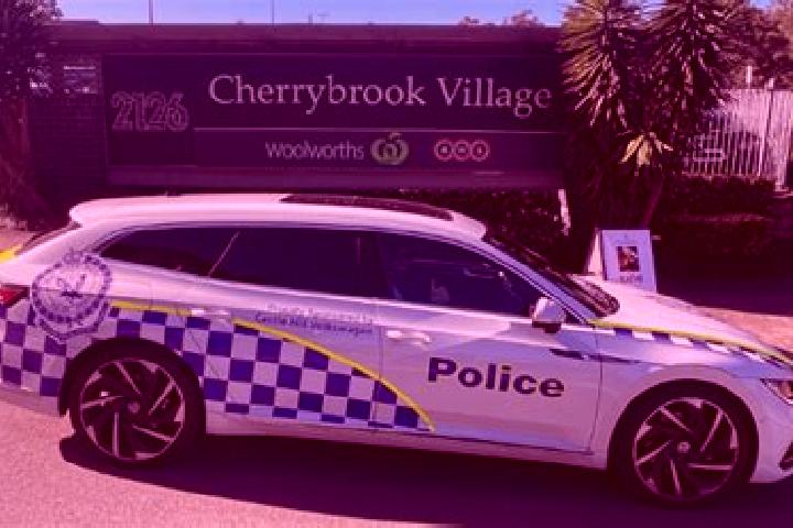 Harper, 29 — Escort in Cherrybrook, Australia