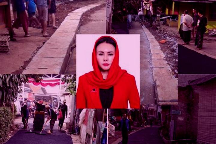 Harper, 29 — Escort in Cicayur, Indonesia