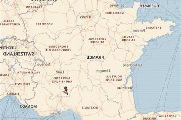 Harper, 29 — Escort in Cravans, France