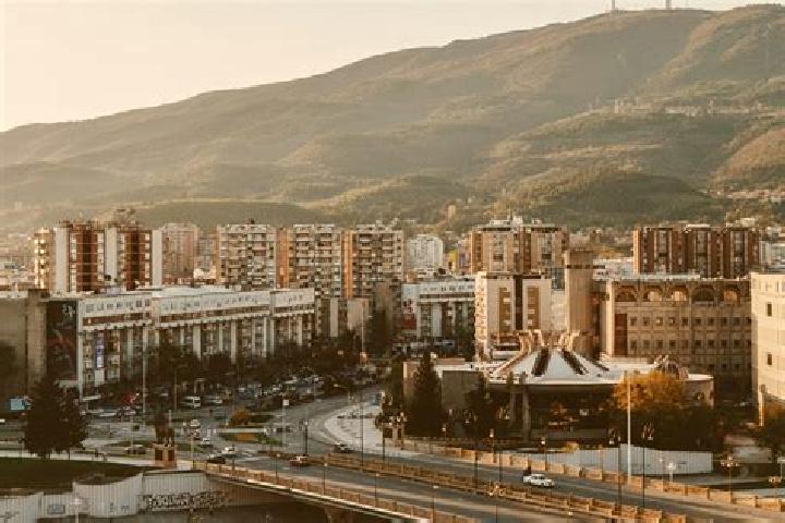 Harper, 29 — Escort in Dobroste, North Macedonia