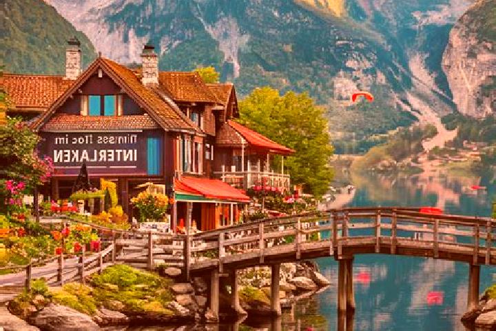 Harper, 29 — Escort in Doppleschwand, Switzerland