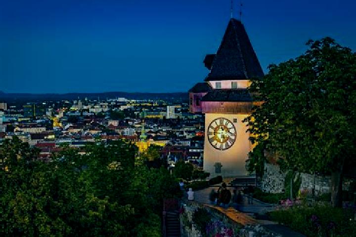 Harper, 29 — Escort in Duernstein in der Steiermark, Austria