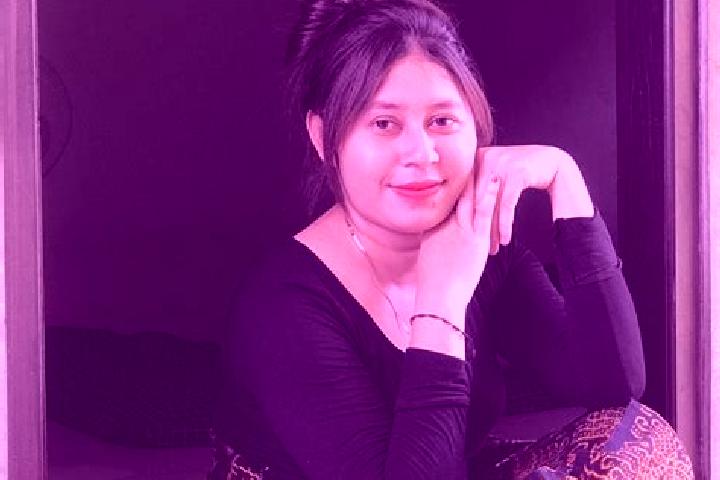 Harper, 29 — Escort in Ende, Indonesia