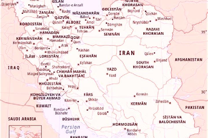 Harper, 29 — Escort in Esfarayen, Iran