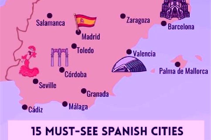 Harper, 29 — Escort in Fuentes, Spain