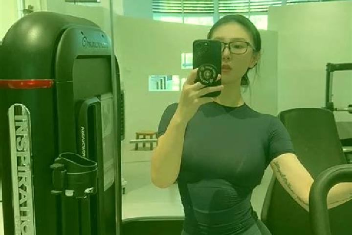Harper, 29 — Escort in Gahe, China