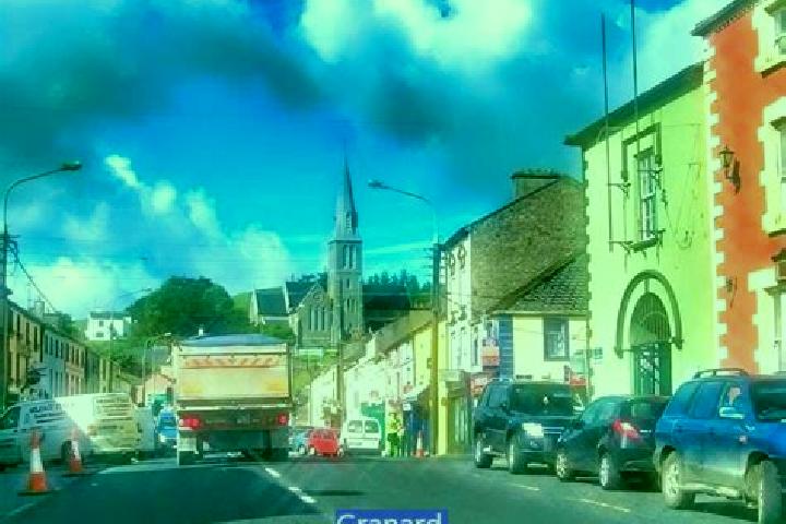 Harper, 29 — Escort in Granard, Ireland