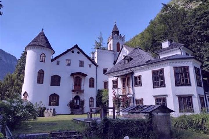 Harper, 29 — Escort in Grub, Austria