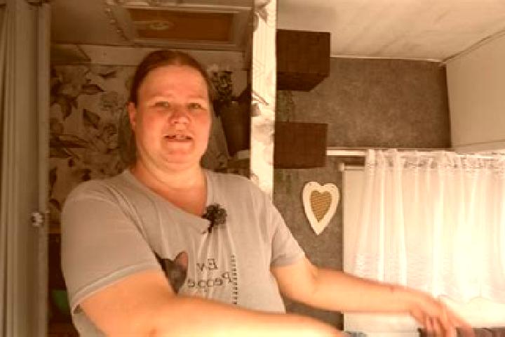 Harper, 29 — Escort in Hentern, Germany