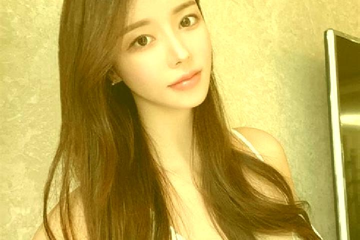Harper, 29 — Escort in Huankou, China