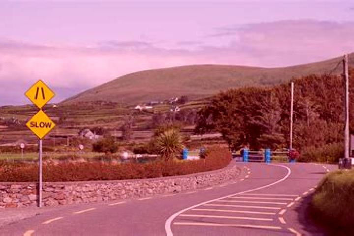Harper, 29 — Escort in Killinaboy, Ireland