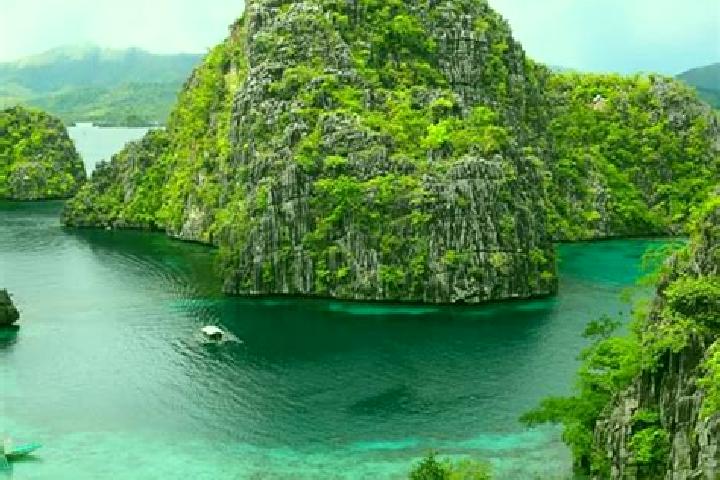 Harper, 29 — Escort in Kumalisquis, Philippines