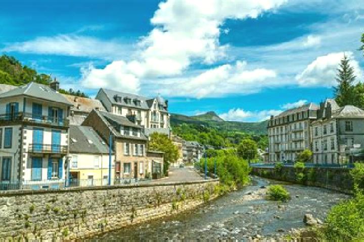 Harper, 29 — Escort in La Bourboule, France