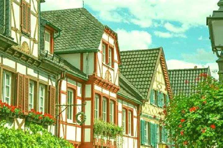 Harper, 29 — Escort in Lauffen am Neckar, Germany