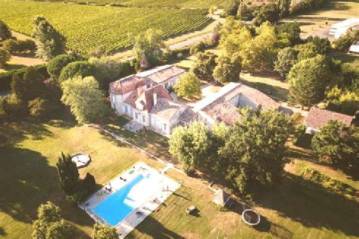 Harper, 29 — Escort in Le Fleix, France