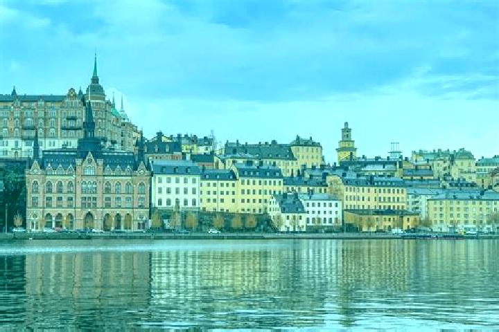 Harper, 29 — Escort in Loevgaerdet, Sweden