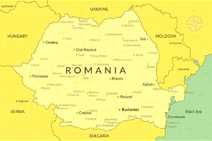 Harper, 29 — Escort in Macin, Romania